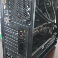 PC gaming 5900x gpu 6900xt