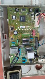 scheda elettronica vaillant 