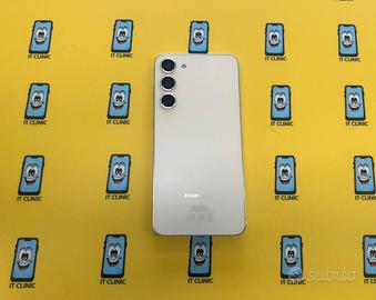 SAMSUNG S23 PLUS 256GB CREMA