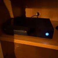 Xbox ONE con 3 Controller