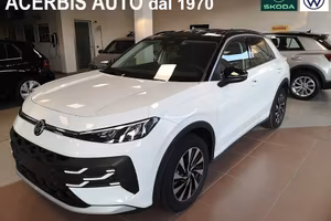 Volkswagen T-Roc 1.5 TSI ACT DSG Life KM 0