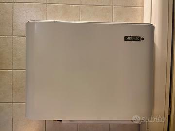 Ventilconvettore Aermec mod.FCX17AS vers.4