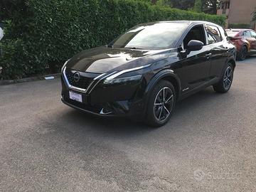 Nissan Qashqai 1.5 EREV e-Power Tekna Auto