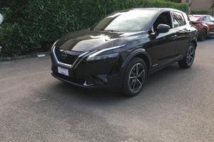 Nissan Qashqai 1.5 EREV e-Power Tekna Auto