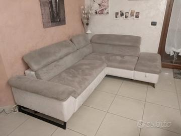 divano angolare 