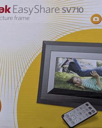 Cornice Digitale  Kodak EasyShare SV 710