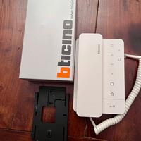 Citofono Bticino 344292