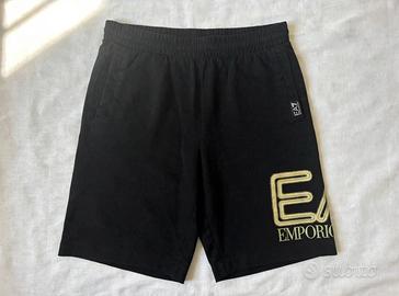 Pantaloncini emporio armani junior