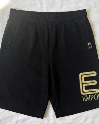Pantaloncini emporio armani junior