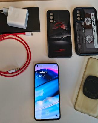 One Plus Nord CE 5G