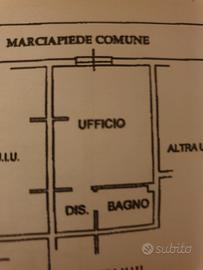 Ufficio - studio - ambulatorio