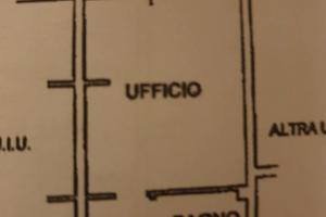 Ufficio - studio - ambulatorio