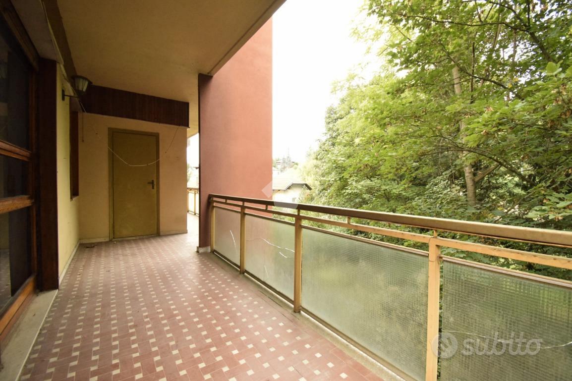 Appartamento – Torino, Valsalice, Circoscrizione 8 - Vista 5