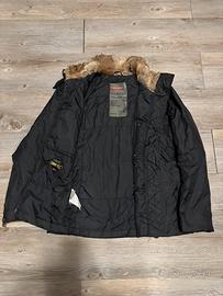 Prada linea rossa vintage goretex  jacket