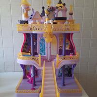 My Little Pony - Canterlot Castello Hasbro