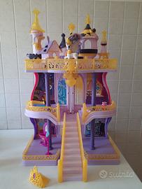 My Little Pony - Canterlot Castello Hasbro