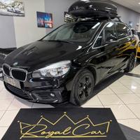 Bmw 216d Active Tourer Advantage