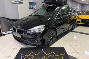 Bmw 216d Active Tourer Advantage