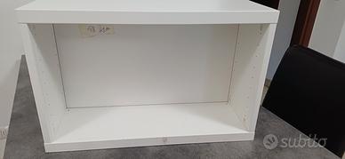 Struttura besta Ikea 60x38p20