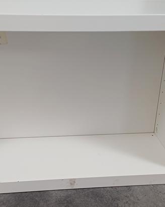 Struttura besta Ikea 60x38p20