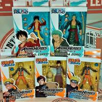 Anime Heroes Naruto / One Piece [Nuovi]