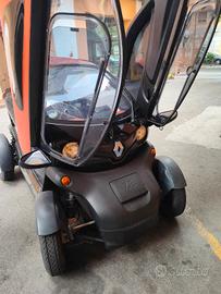 Renault Twizy ZE 80