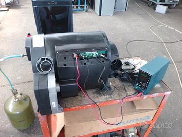 Stufe TRUMA combi 4/6 kW rigenerate in garanzia