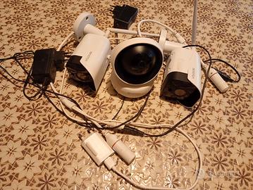 telecamere 