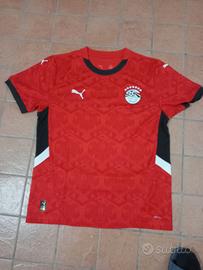 maglia nazionale Egitto 