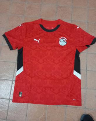 maglia nazionale Egitto 