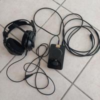 Cuffie Gaming Astro A40 