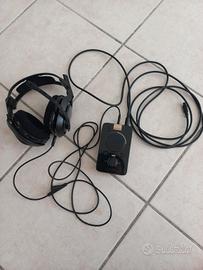 Cuffie Gaming Astro A40 