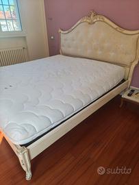 letto Francese 