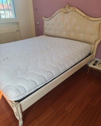 letto Francese 