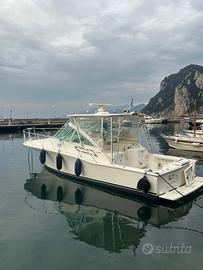 Cabo 32 express