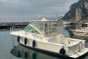 Cabo 32 express