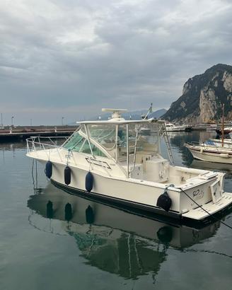 Cabo 32 express