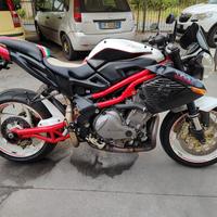 benelli tnt 1130 sport 