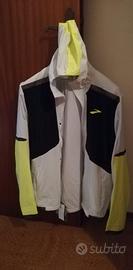 Giubbino impermeabile