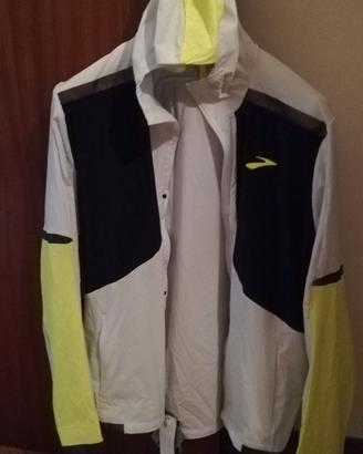 Giubbino impermeabile