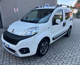 Fiat Qubo 1.3 MJT 80 CV Trekking