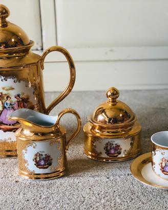 Servizio da caffè