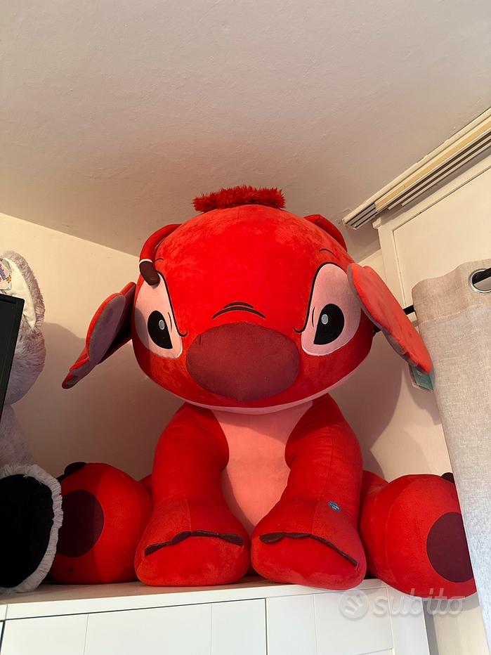 Peluche giganti disney Vendita in Tutto per i bambini Subito