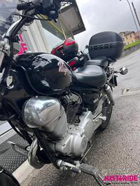 YAMAHA XV 250 XV 250 VIRAGO