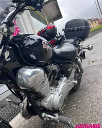 YAMAHA XV 250 XV 250 VIRAGO