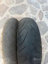 Gomme per tmax 560