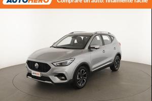 MG ZS WN81638