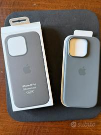 Cover originale Apple per iPhone 16 PRO
