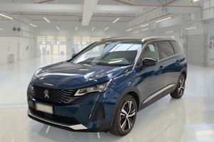 PEUGEOT 5008 HYBRID 136 GT E-DCS 6 AUT. SUV