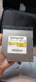 Lettore Ottico HP Modello SU-208 (da HP 15-r107nl)